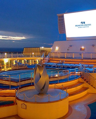 Image Sea Princess 8