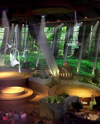 Royal Caribbean Shows & Entertainment