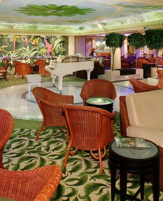 QM Winter Garden