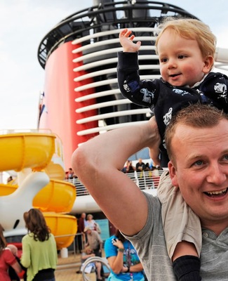 Image Disney Dream 15