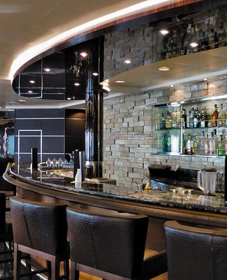 Image Seven Seas Voyager 9