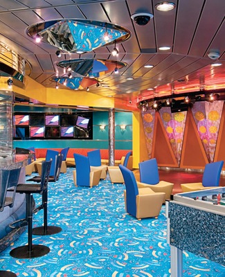 Image Enchantment of the Seas 11