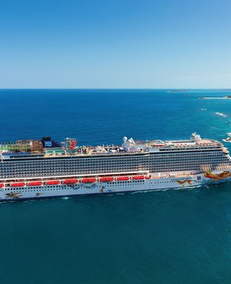 Image Norwegian Getaway 5