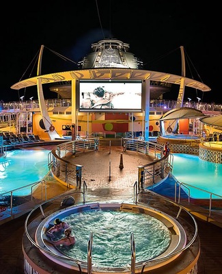 Image Explorer of the Seas 17