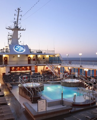 Image Azamara 7