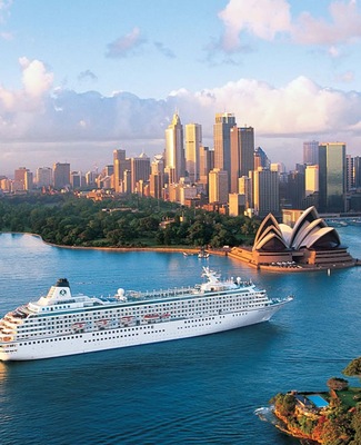 Image Crystal Symphony 5