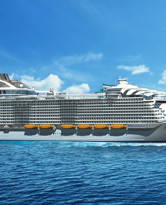 Image Harmony of the Seas 8