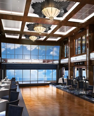 Image Norwegian Escape 10