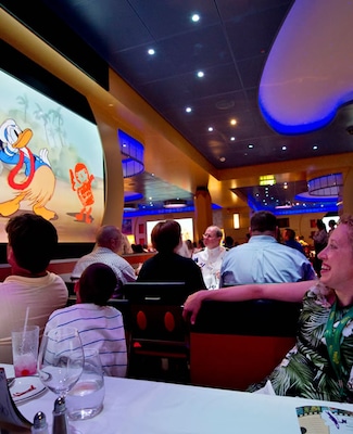 Image Disney Dream 1