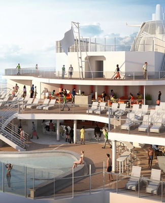 Image Princess Cruises 9