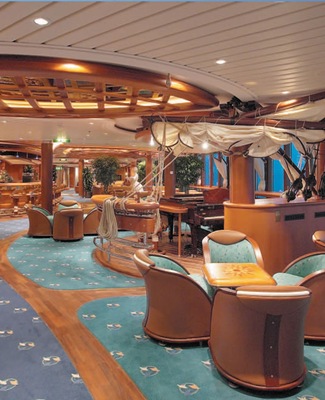 Image Serenade of the Seas 21