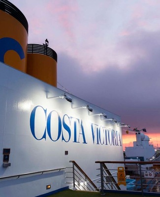 Image Costa Victoria 26
