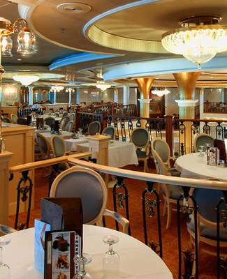 Image Adventure of the Seas 10