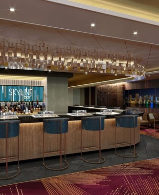 Image Norwegian Encore 30