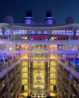 Image Oasis of the Seas 7