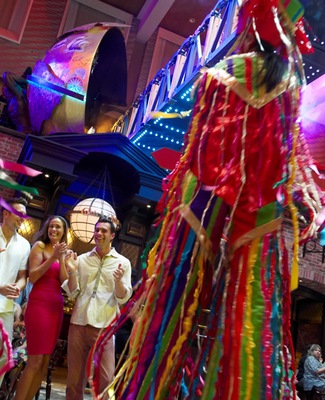 Image Oasis of the Seas 10