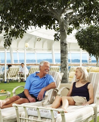 Image Grand Princess 19