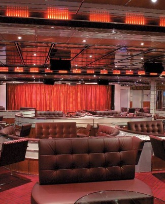 Aft Lounge