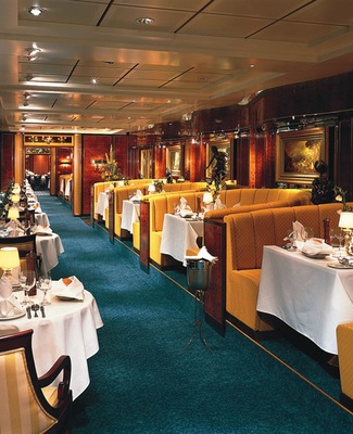 Image Norwegian Sun 7
