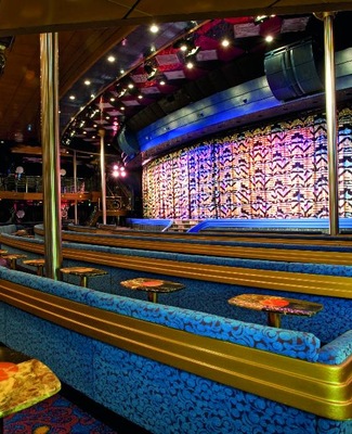Image Carnival Ecstasy 18