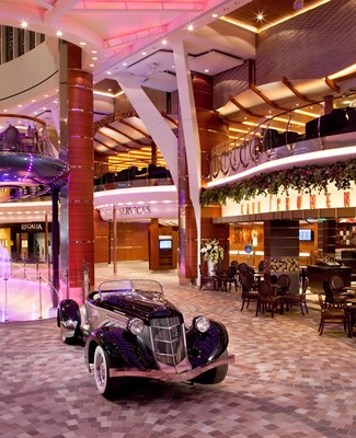 Image Oasis of the Seas 9