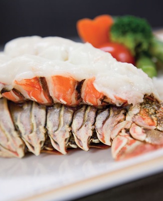 QM Dining