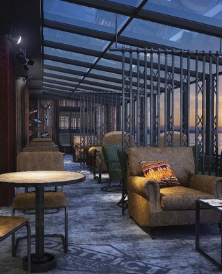 Image Norwegian Bliss 43