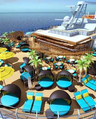Image Carnival Cruise Line 2