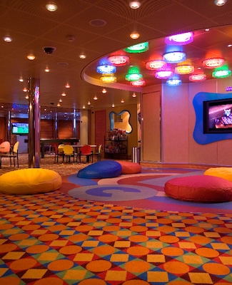 Image Carnival Splendor 2