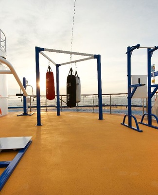 Sport Deck