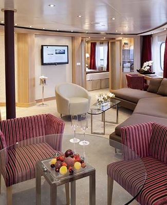 Image Seabourn Sojourn 8