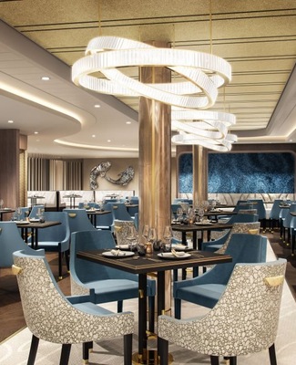 Image Norwegian Encore 17