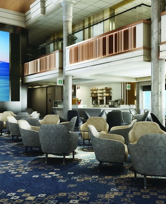 Image Norwegian Spirit 31