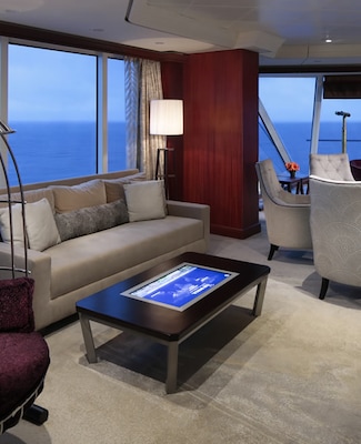 Image Azamara 8