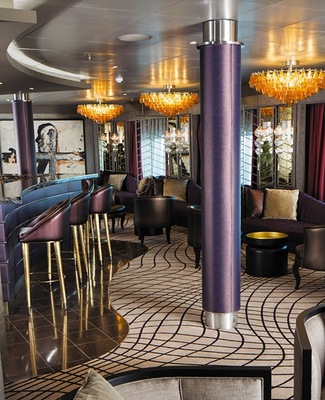 Image Seven Seas Voyager 8