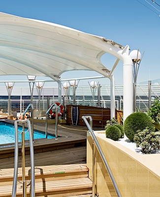 Image MSC Splendida 14