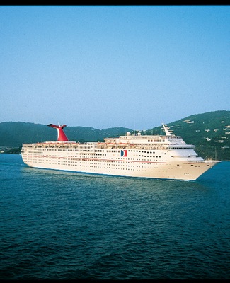 Image Carnival Elation 32