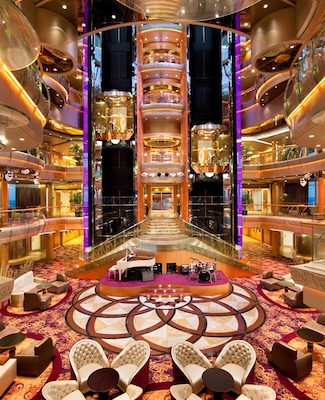 Image Rhapsody of the Seas 10