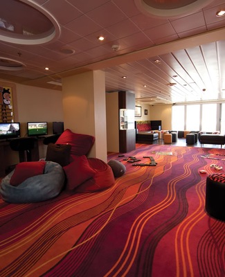 QM Childrens Centre