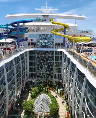 Image Harmony of the Seas 7