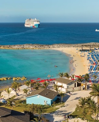 Image Norwegian Breakaway 7