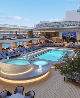 Image Holland America Line 2
