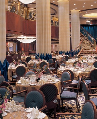 Image Radiance of the Seas 11