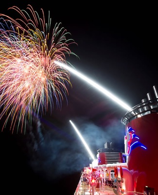 Image Disney Dream 16
