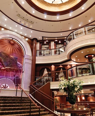 QV Grand Lobby