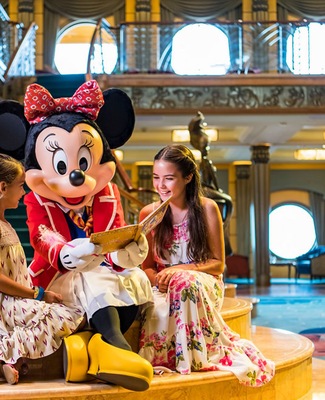 Image Disney Wonder 12