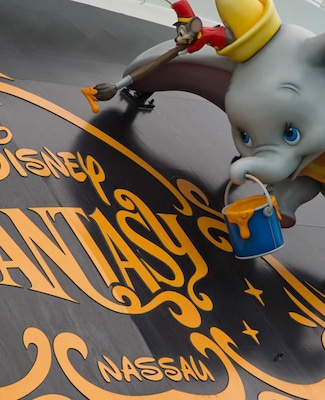 Image Disney Fantasy 26