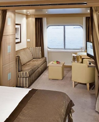 Image Seabourn Odyssey 17