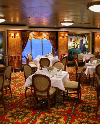 Image Norwegian Dawn 19