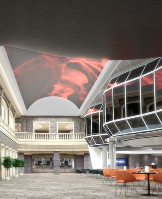 Image MSC Meraviglia 32